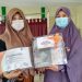 Dai Laznas BMH Bimbing Wanita Masuk Islam