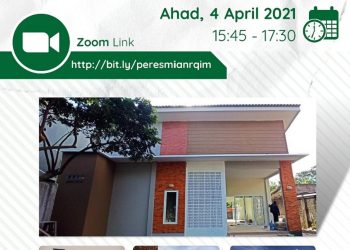 Tiga Program Unggulan Rumah Quran Ibnu Mas’ud