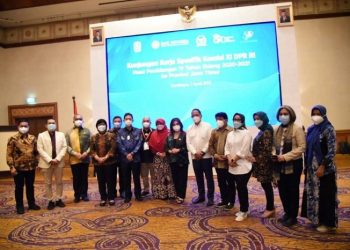 OJK dan Himbara Diminta Buat Program Terobosan