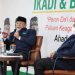 IKADI Terapkan 3 Langkah Moderasi Beragama