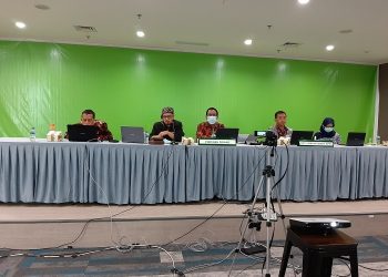 Kompartemen BPRS Gelar Munas Pertama