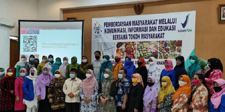 Keamanan Pangan Keluarga Perlu Didukung Ormas Perempuan