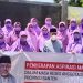 Pembinaan Pranikah Harus Jadi Konsen Salimah Tangerang