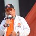 Ketua DPD PKS Kota Bekasi Heri Koswara