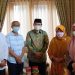 MUI dan PKS Miliki Kesamaaan Ruh Perjuangan untuk Melayani Umat