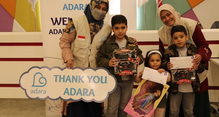 Pengungsi Palestina di Libanon Hidup dalam Keprihatinan