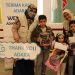 Pengungsi Palestina di Libanon Hidup dalam Keprihatinan