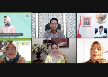 Peran Perempuan dalam Pengembangan Ekonomi Syariah