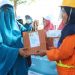Muslimah Wahdah Siap Tebar Ifthar di Seluruh Penjuru Nusantara
