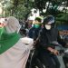 Muslimah Wahdah Sinjai Berbagi Tebar Ifthar Nusantara