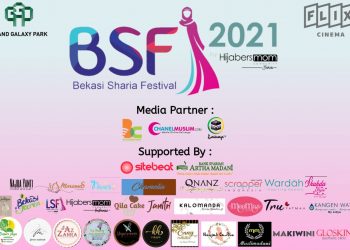 event bekasi