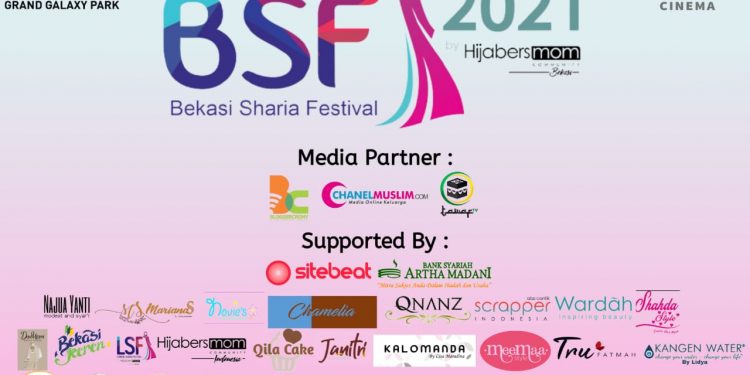 event bekasi