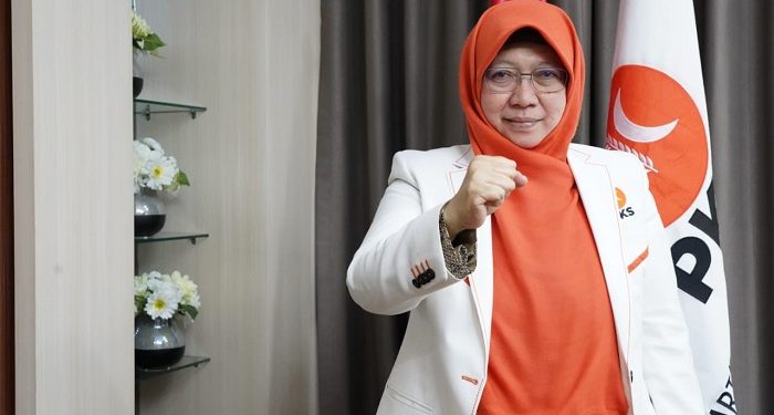 Beri Ruang yang Luas Bagi Kaum Perempuan untuk Turut Berjuang