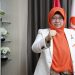 Beri Ruang yang Luas Bagi Kaum Perempuan untuk Turut Berjuang