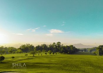 Vasanta Group Hadirkan Hunian Premium Shila at Sawangan