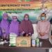 Salimah dan ACT Kota Tangerang Fokus Kedaulatan Pangan