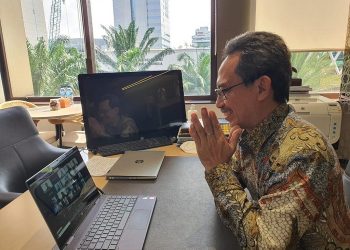 BSI Dorong Pelaku Usaha Mikro untuk Go Digital