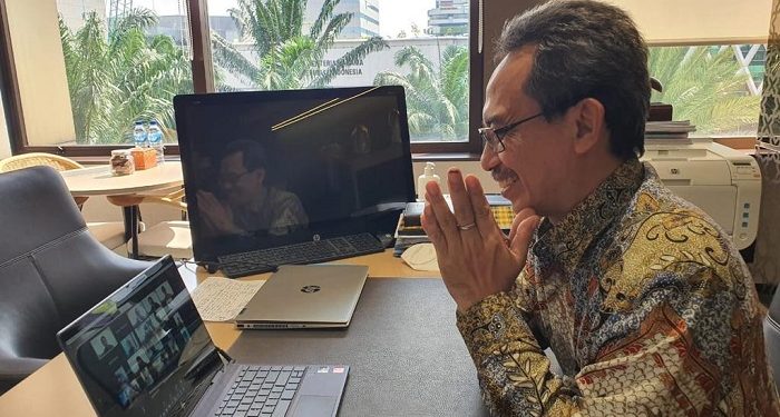 BSI Dorong Pelaku Usaha Mikro untuk Go Digital