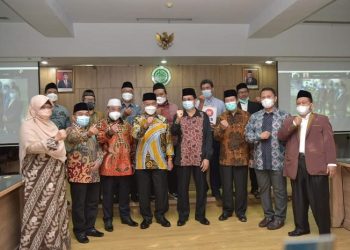 Kiprah perempuan dalam politik