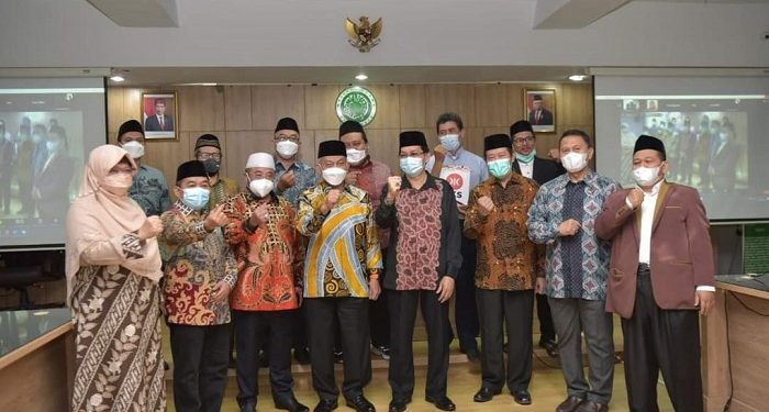 Kiprah perempuan dalam politik