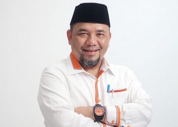 Heri Koswara Ajak Warga Kota Bekasi Ikut Lomba Baca Teks Proklamasi