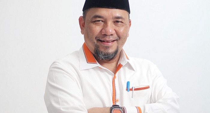 Heri Koswara Ajak Warga Kota Bekasi Ikut Lomba Baca Teks Proklamasi