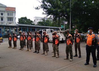 Ramadan, Masjid Istiqlal Siapkan Pengamanan Khusus