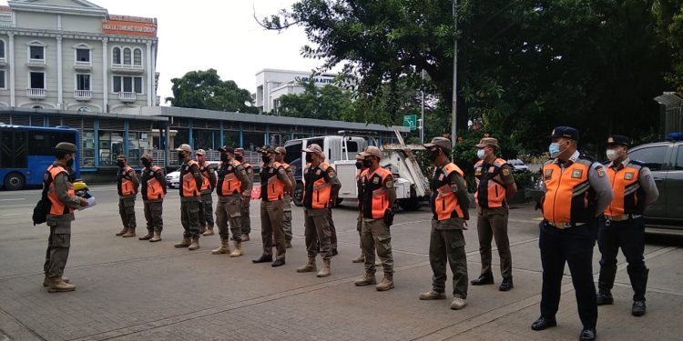 Ramadan, Masjid Istiqlal Siapkan Pengamanan Khusus