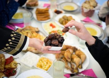 Acara Televisi Ramadan Jadi Tontonan Wajib bagi Diaspora