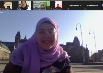 Mengenal Pengasuhan Anak di Belanda