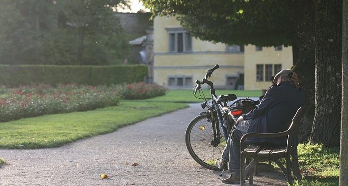 Faktor Penyebab Turunnya Iman