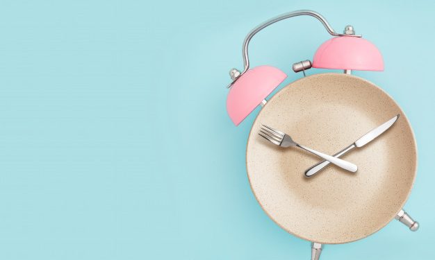 Manfaat Rasa Lapar bagi Seorang Muslim