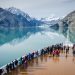 Alaska Tawarkan Turis Vaksin Covid-19 Mulai 1 Juni