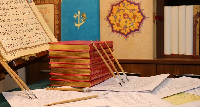 Hikmah Diturunkannya Surat At Taubah