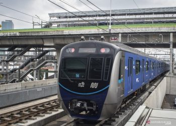 Akuisisi Lahan Pembangunan Depo MRT Fase 2