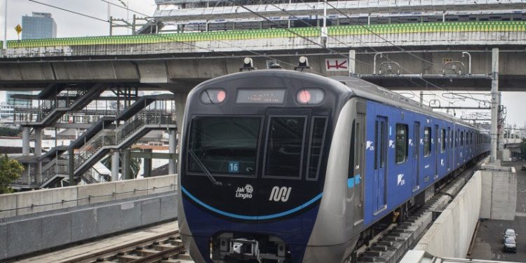 Akuisisi Lahan Pembangunan Depo MRT Fase 2