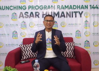 ASAR Humanity Ajak Masyarakat Semakin Peduli Sesama