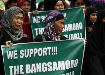 Ramadan di Bangsamoro Dimulai Selasa