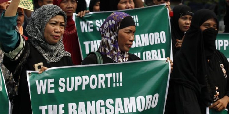 Ramadan di Bangsamoro Dimulai Selasa