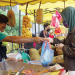 Warga Malaysia Padati Bazar Ramadan