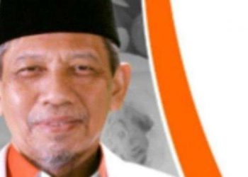 Selamat Jalan, Ustadz