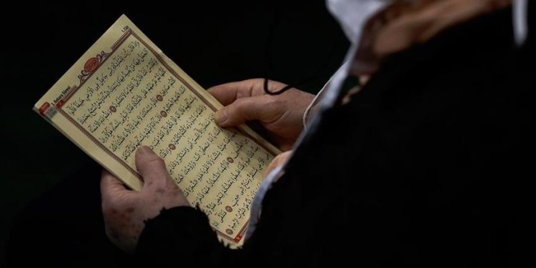 Bosnia Kembalikan Tradisi Ramadan