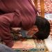 Muslim AS: Bisa Shalat di Masjid Adalah Berkah