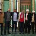 Keponakan Kardinal di Bosnia Masuk Islam