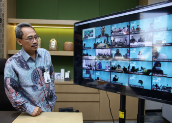 BSI Gelar Akad Massal 1500 Nasabah KPR Sejahtera