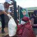 Turki Bagikan Bantuan Makanan Ramadan untuk Warga Sudan Selatan