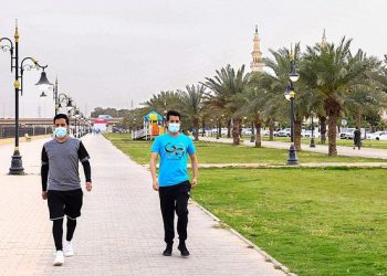 Pakar: Ramadan adalah Waktu Terbaik untuk Dapatkan Kebugaran