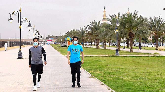 Pakar: Ramadan adalah Waktu Terbaik untuk Dapatkan Kebugaran