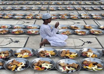 Jam Berpuasa di Manca Negara