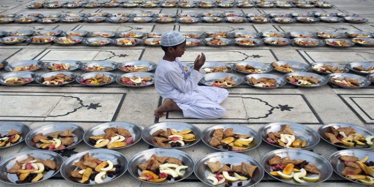 Jam Berpuasa di Manca Negara